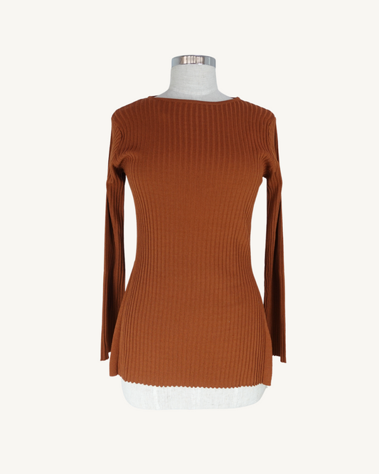 Tanzia Knit Top